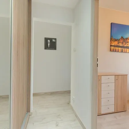 Daire Aqua - Apartamenty24 *
