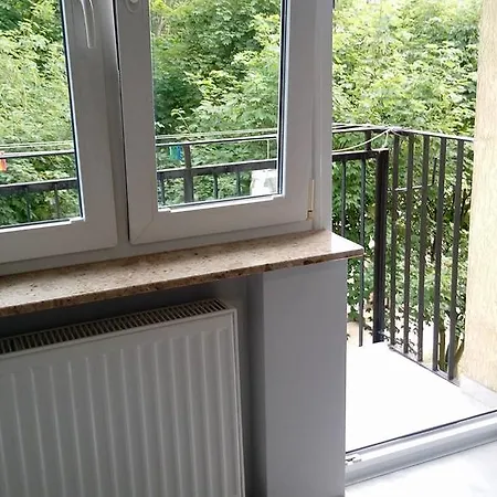 Aqua - Apartamenty24 Daire